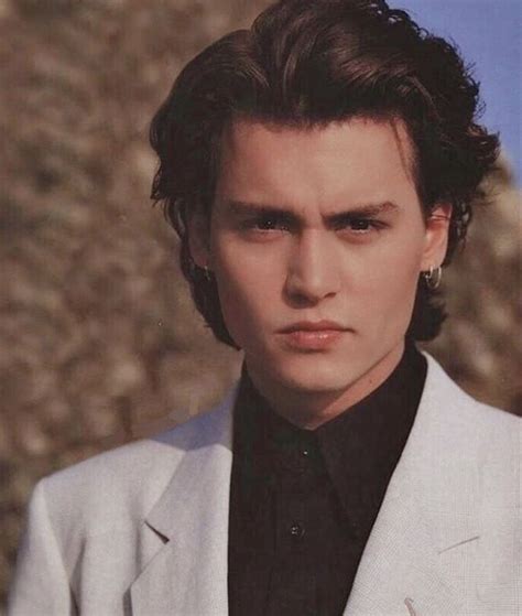 john christopher depp